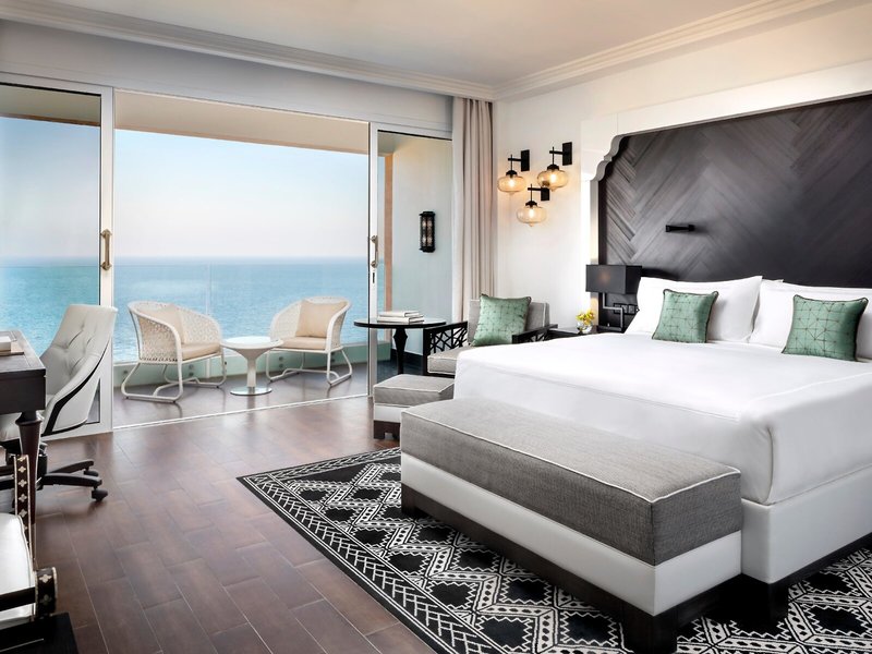 Fairmont Fujairah Beach Resort 49