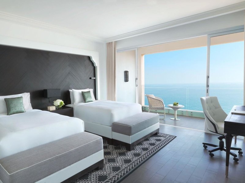 Fairmont Fujairah Beach Resort 50