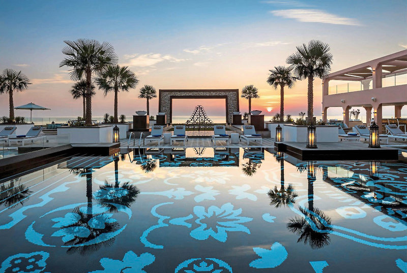 Fairmont Fujairah Beach Resort 2