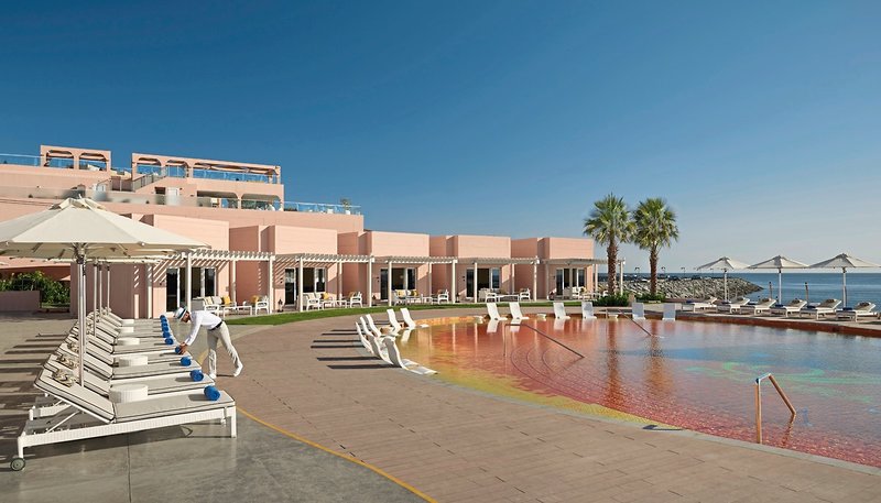 Fairmont Fujairah Beach Resort 3