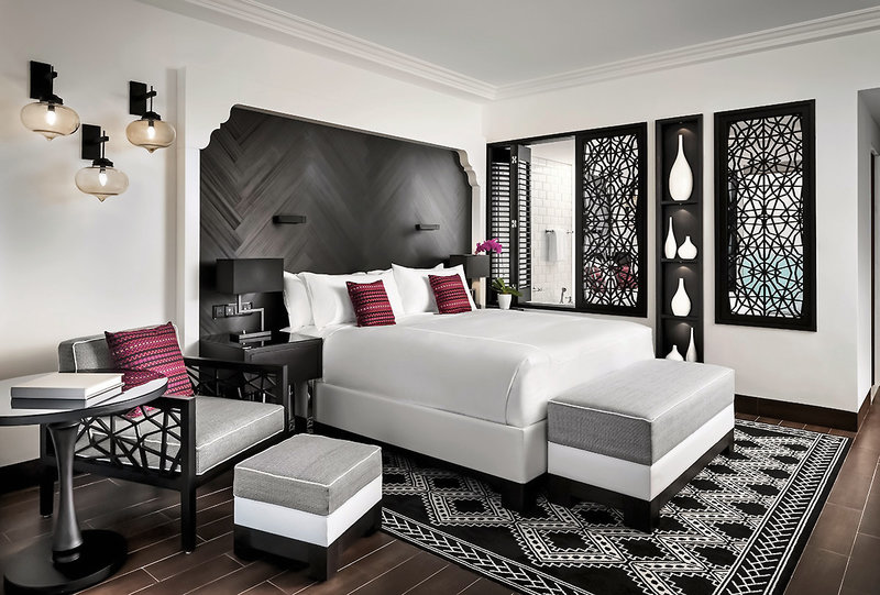 Fairmont Fujairah Beach Resort 4