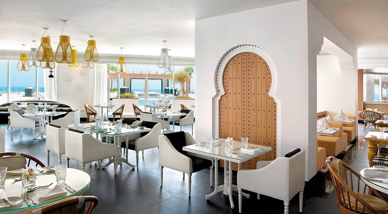 Fairmont Fujairah Beach Resort 13