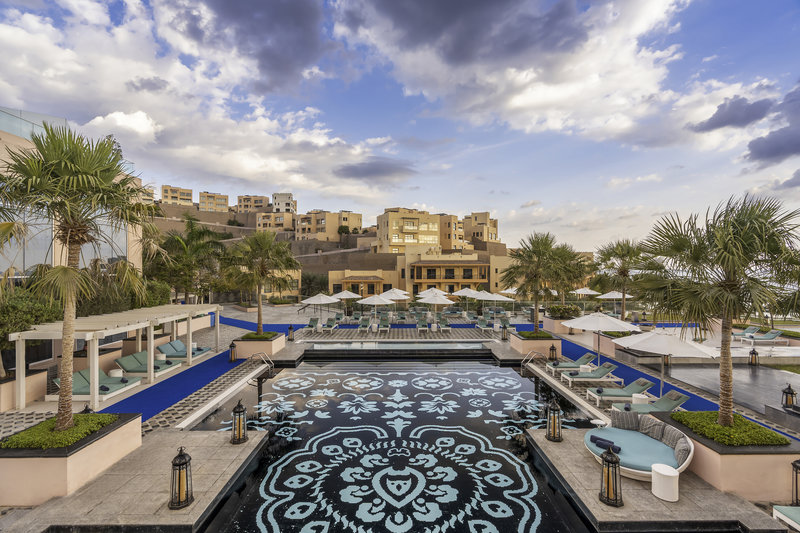 Fairmont Fujairah Beach Resort 3