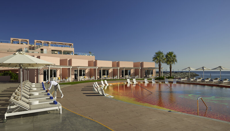 Fairmont Fujairah Beach Resort 6
