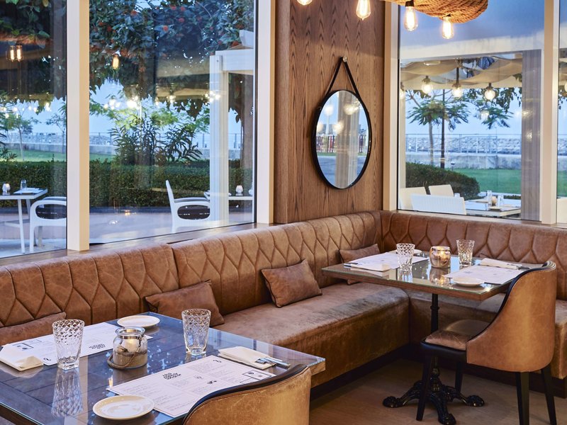 Fairmont Fujairah Beach Resort 14