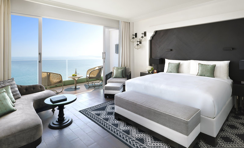 Fairmont Fujairah Beach Resort 20