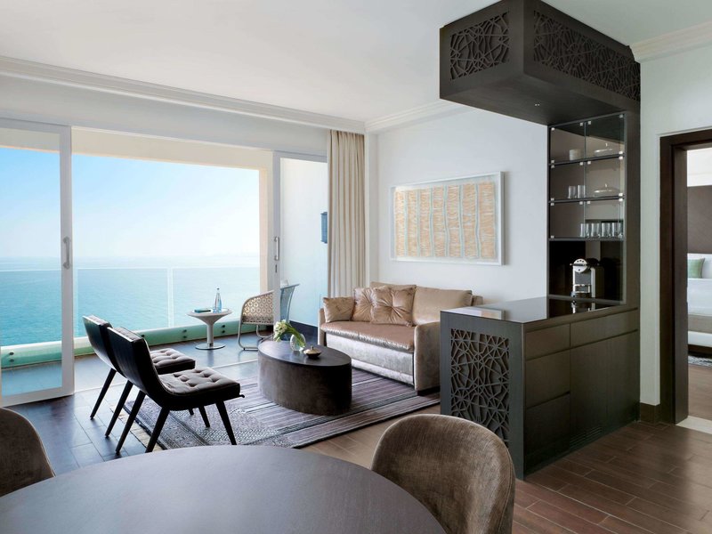 Fairmont Fujairah Beach Resort 22