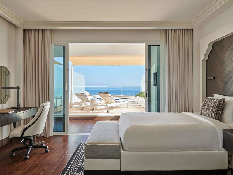 Fairmont Fujairah Beach Resort 25