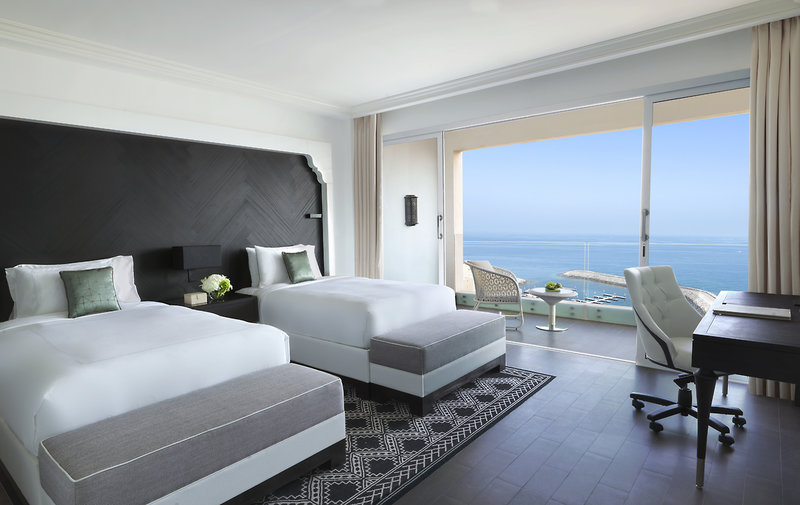 Fairmont Fujairah Beach Resort 26