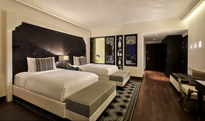 Fairmont Fujairah Beach Resort 27