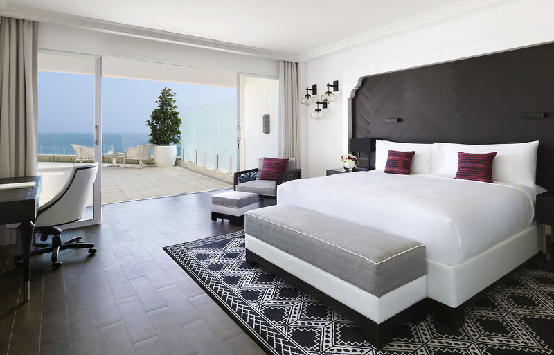 Fairmont Fujairah Beach Resort 28