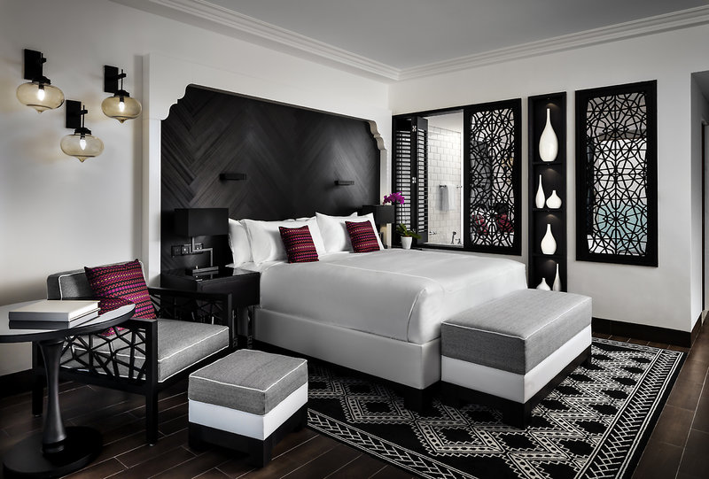 Fairmont Fujairah Beach Resort 29