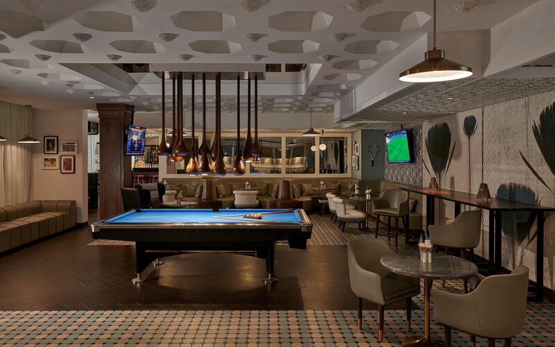 Fairmont Fujairah Beach Resort 32