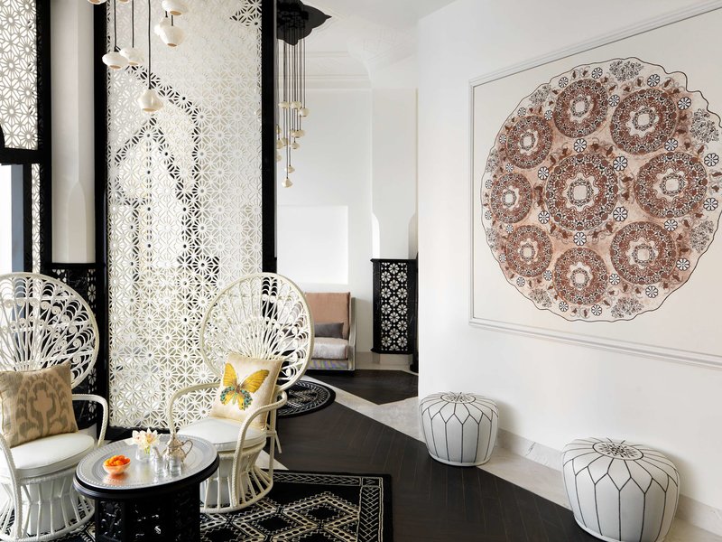 Fairmont Fujairah Beach Resort 34