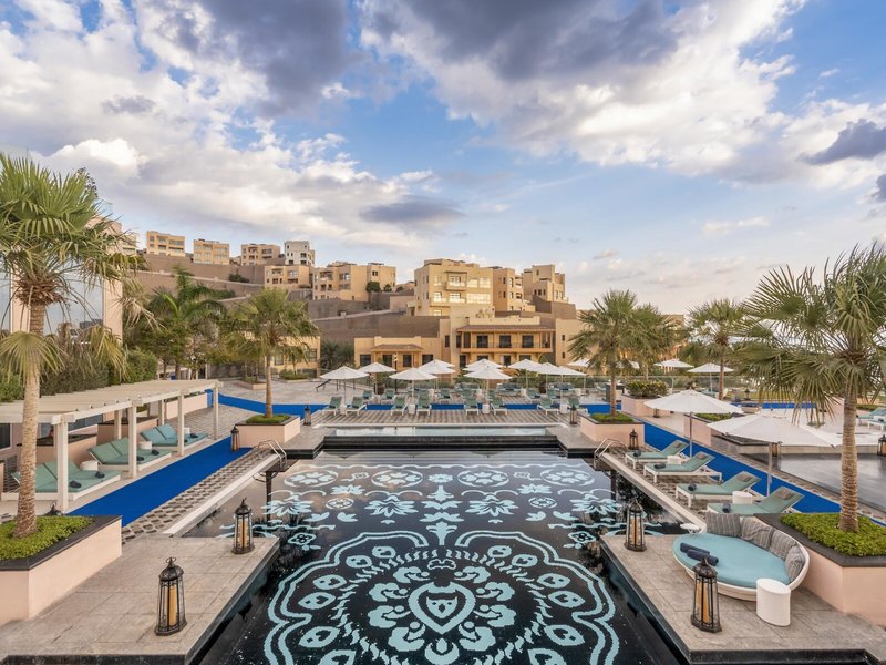 Fairmont Fujairah Beach Resort 14