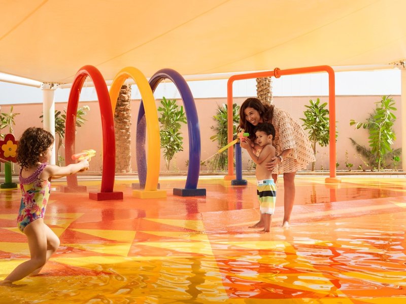 Fairmont Fujairah Beach Resort 37