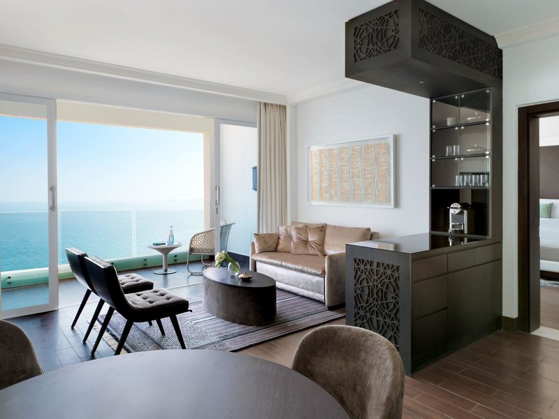Fairmont Fujairah Beach Resort 40