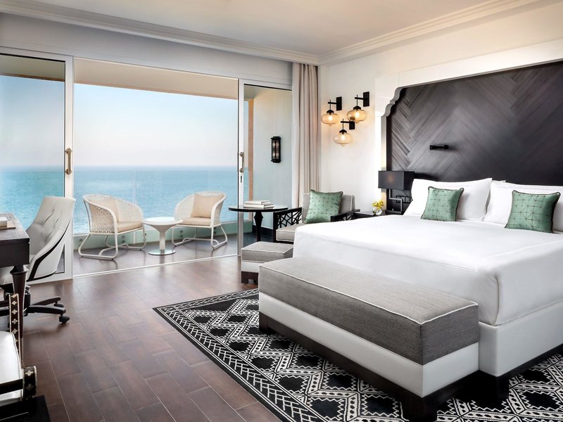 Fairmont Fujairah Beach Resort 41