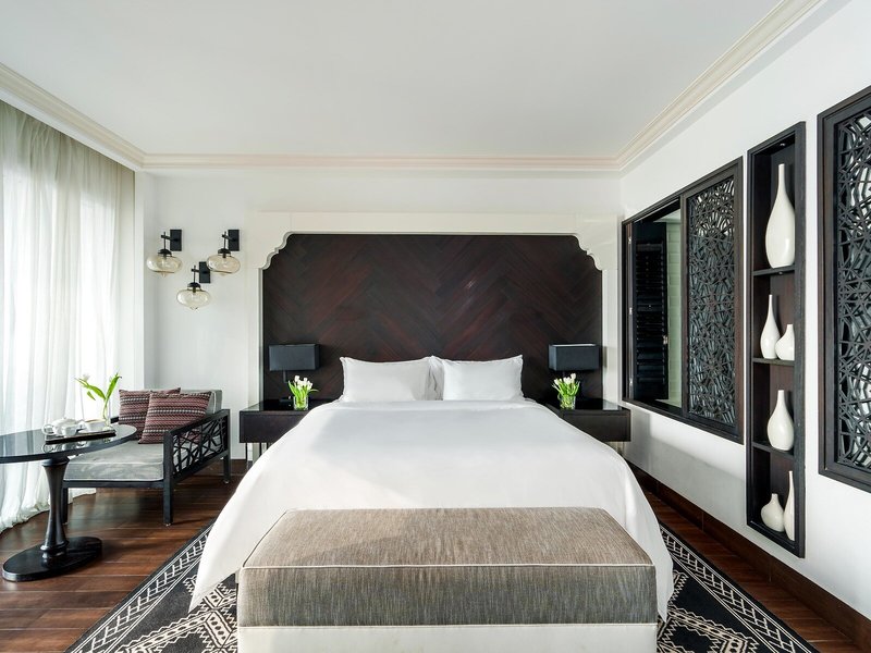 Fairmont Fujairah Beach Resort 45