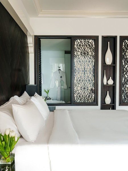 Fairmont Fujairah Beach Resort 46