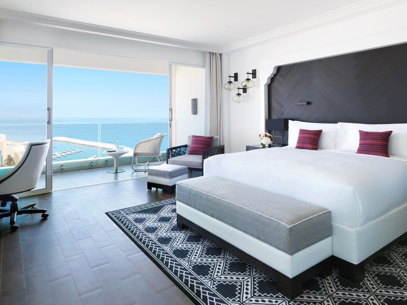 Fairmont Fujairah Beach Resort 49