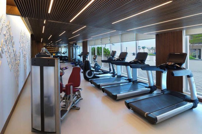 Fairmont Fujairah Beach Resort 15 - Sports and leisure