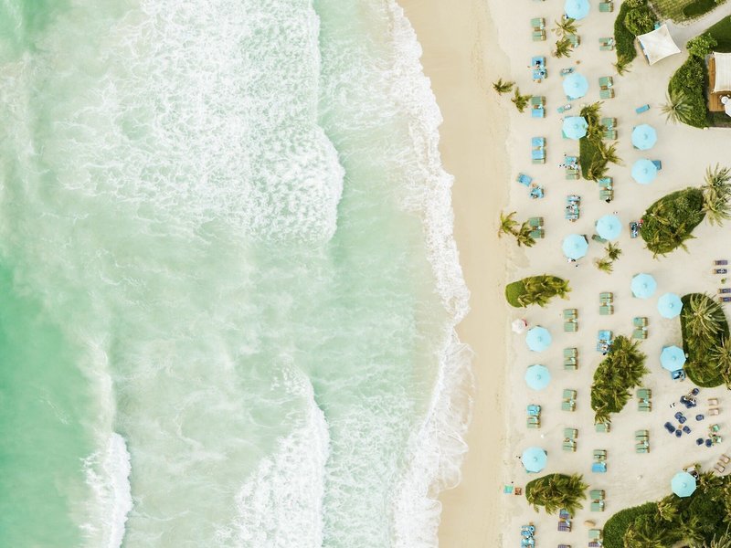 Madinat Jumeirah Resort - Jumeirah Al Naseem 4