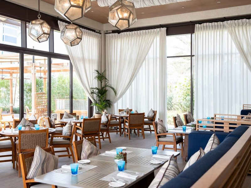 Madinat Jumeirah Resort - Jumeirah Al Naseem 17