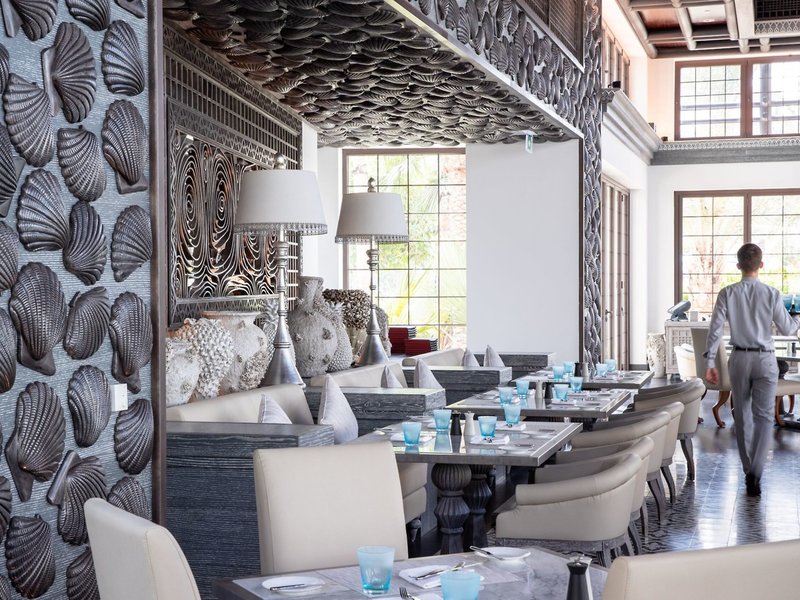 Madinat Jumeirah Resort - Jumeirah Al Naseem 22