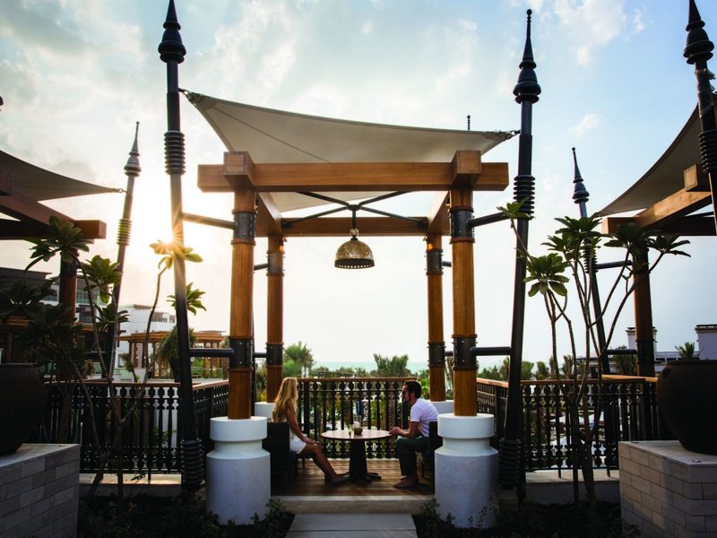 Madinat Jumeirah Resort - Jumeirah Al Naseem 30