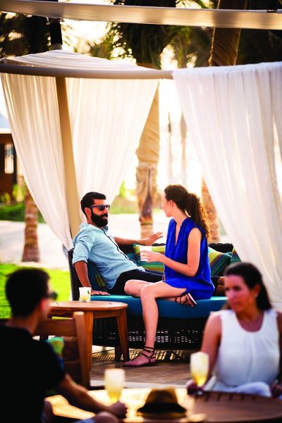 Madinat Jumeirah Resort - Jumeirah Al Naseem 31