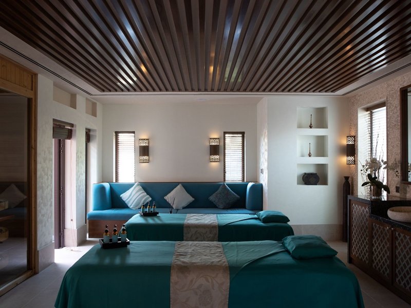 Madinat Jumeirah Resort - Jumeirah Al Naseem 36