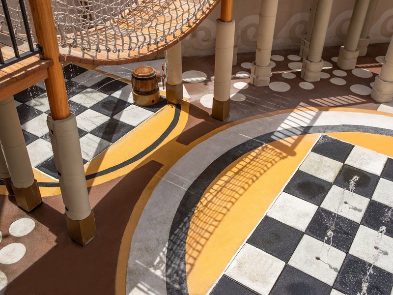 Madinat Jumeirah Resort - Jumeirah Al Naseem 45