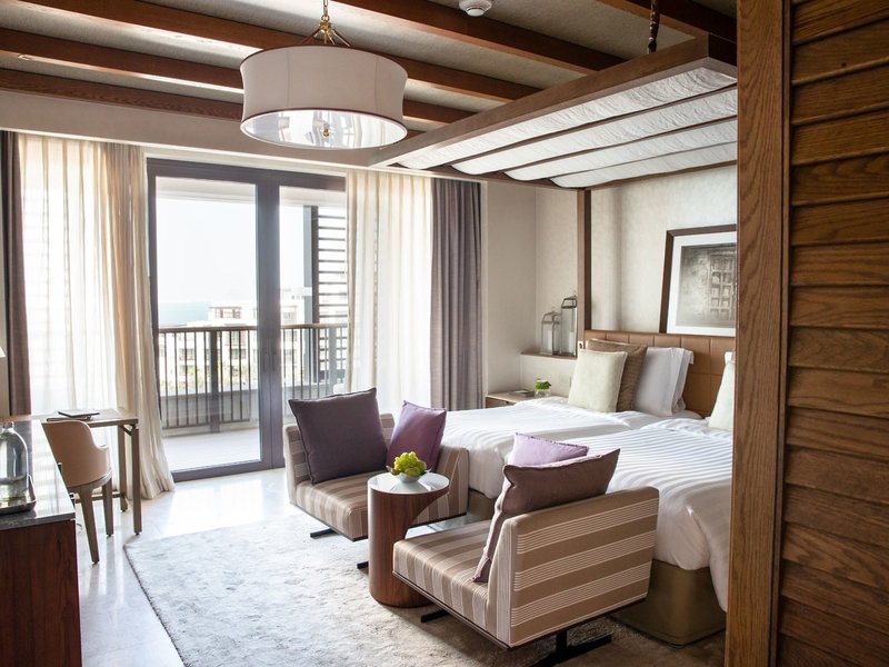 Madinat Jumeirah Resort - Jumeirah Al Naseem 46