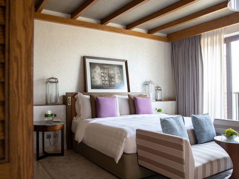 Madinat Jumeirah Resort - Jumeirah Al Naseem 47