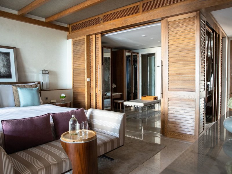 Madinat Jumeirah Resort - Jumeirah Al Naseem 49