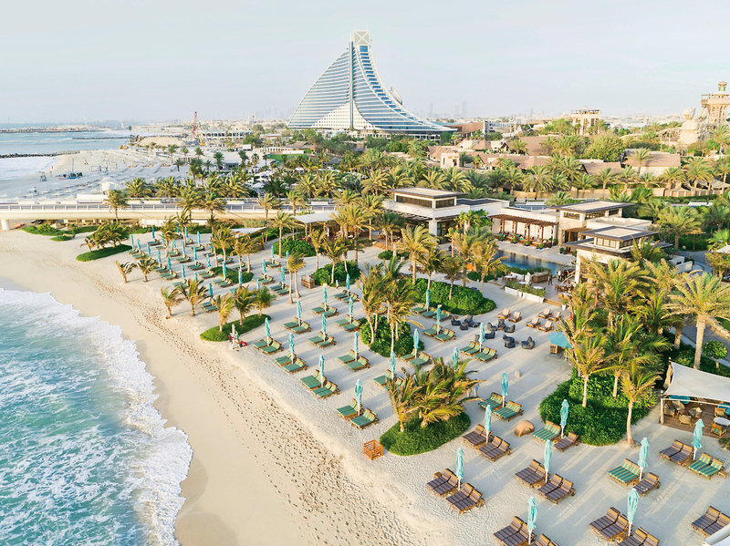 Jumeirah Al Naseem 1