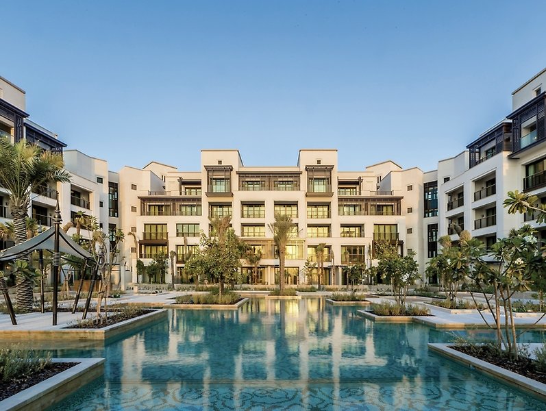 Jumeirah Al Naseem 2