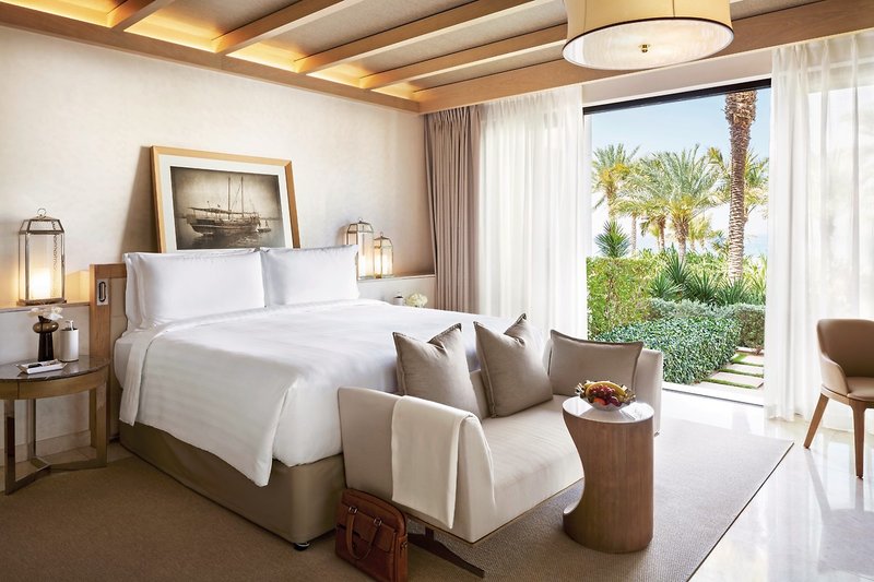 Jumeirah Al Naseem 3