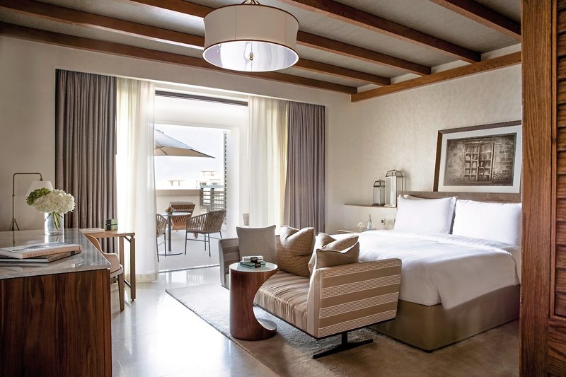 Jumeirah Al Naseem 4