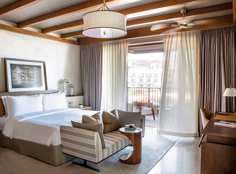 Jumeirah Al Naseem 5