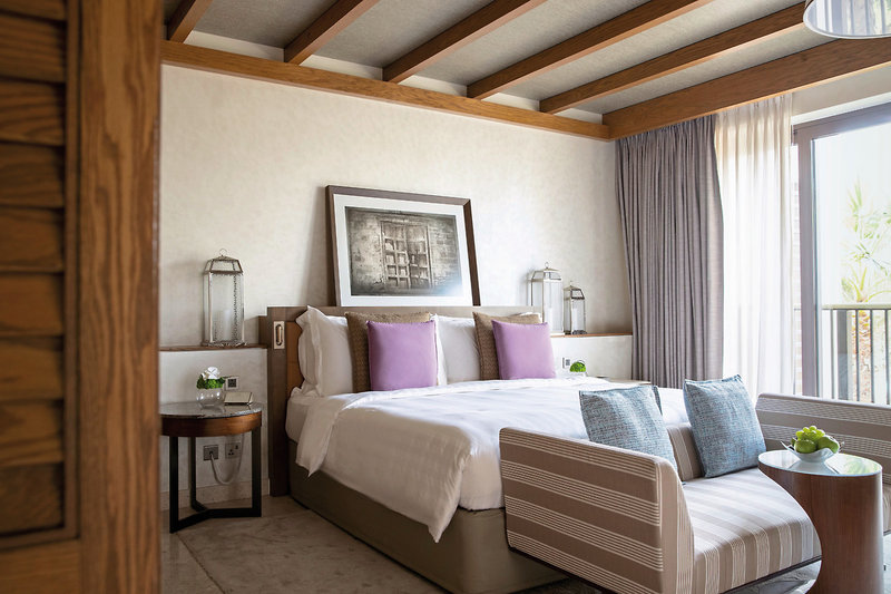 Jumeirah Al Naseem 6