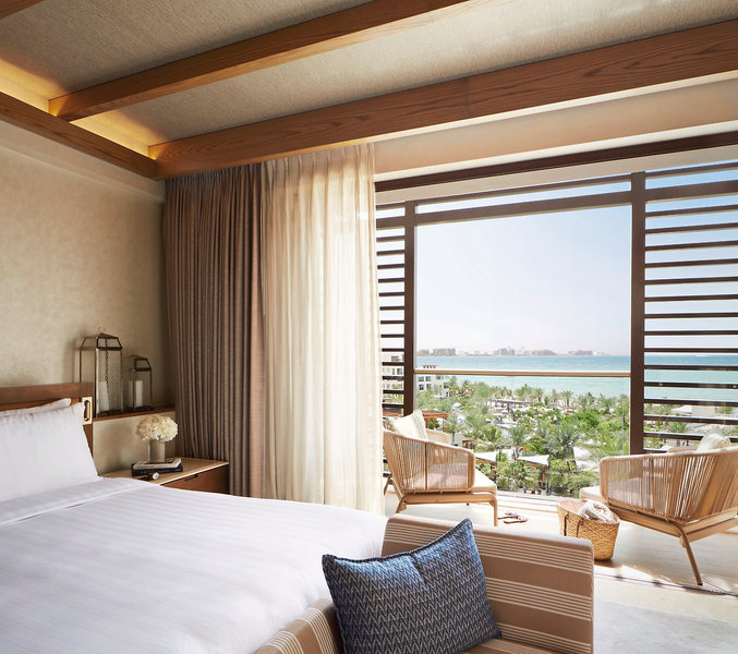 Jumeirah Al Naseem 7