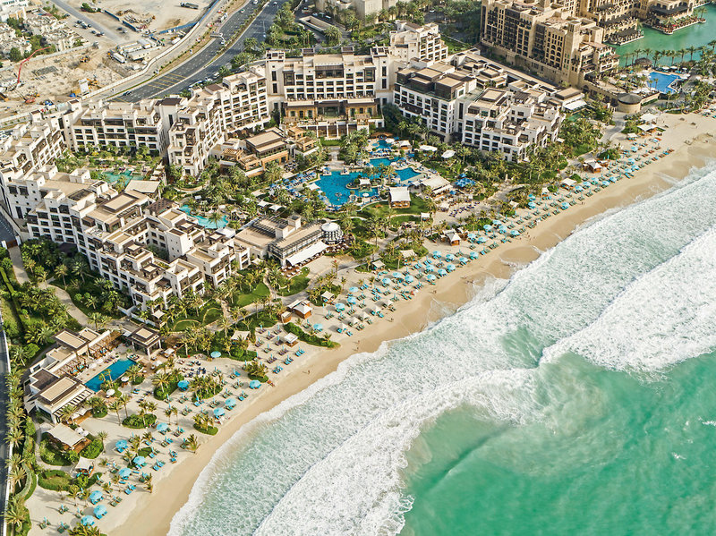 Jumeirah Al Naseem 9
