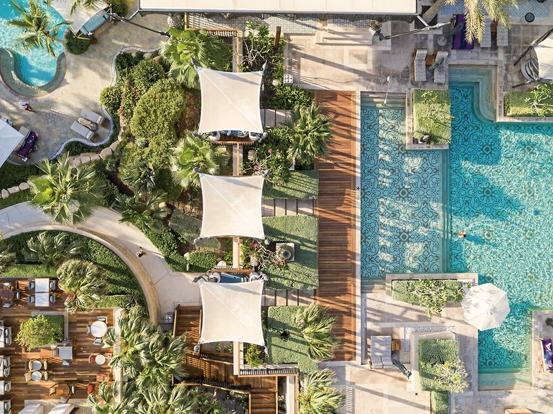Jumeirah Al Naseem 10