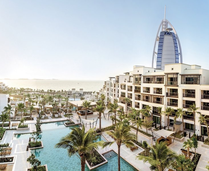 Jumeirah Al Naseem 11