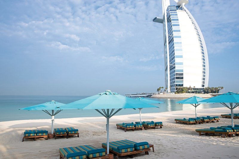 Jumeirah Al Naseem 12