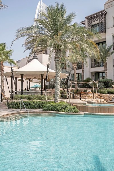 Jumeirah Al Naseem 13