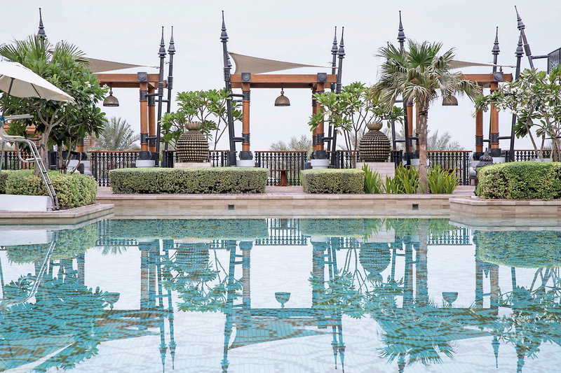 Jumeirah Al Naseem 14