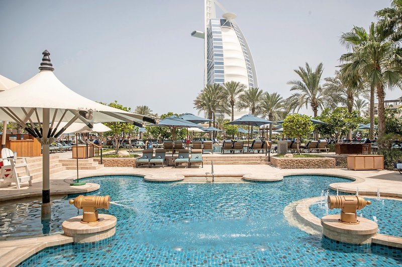 Jumeirah Al Naseem 15
